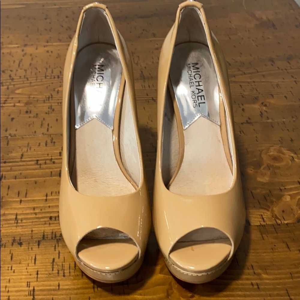 Michael Kors Heels